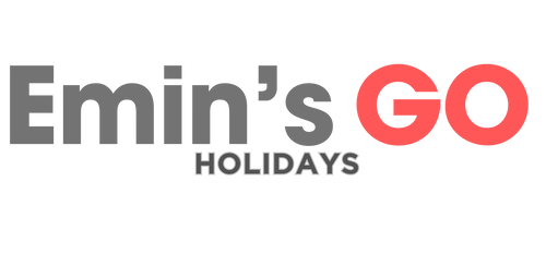 Emin's Holidays